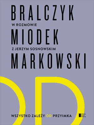 Wszystko zależy od przyimka - ebook